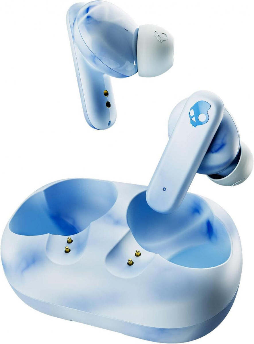 Skullcandy EcoBuds Μπλε