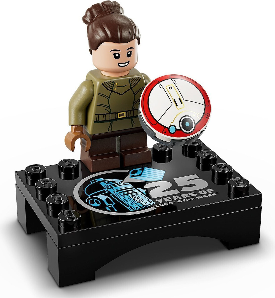 Lego Star Wars Creative Play Droid Builder για 9+ Ετών 1.186τμχ - Image 7