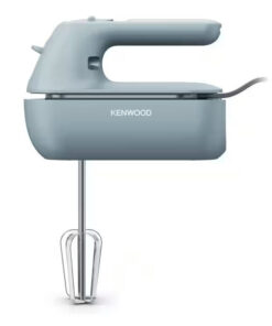 Kenwood QuickMix Μίξερ Χειρός 350W Γκρι