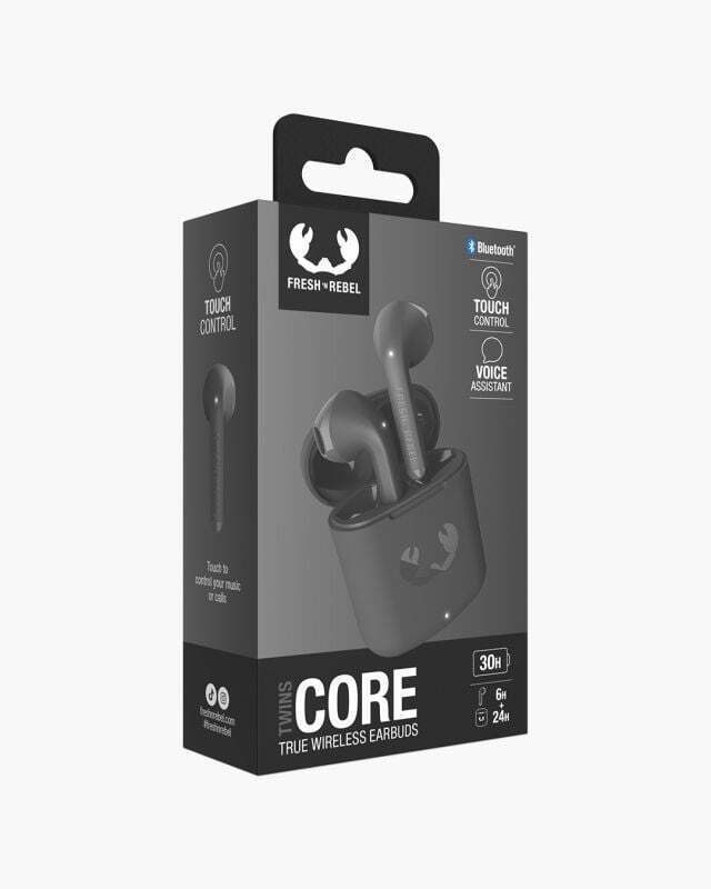 Fresh 'n Rebel Twins Core Earbud - Image 2
