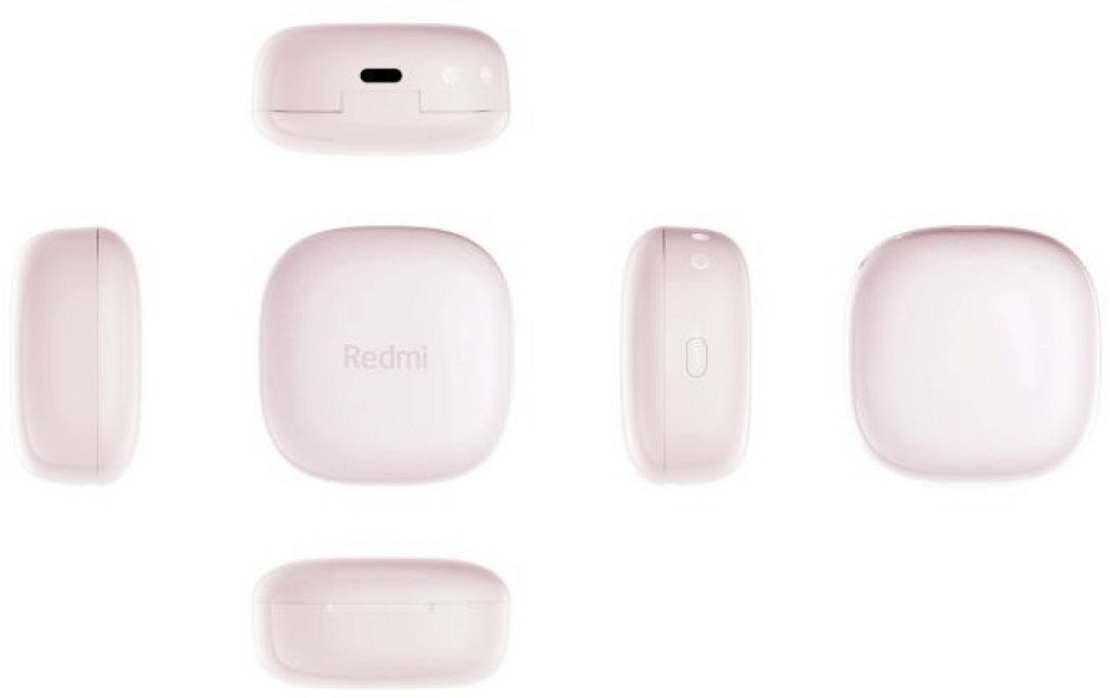 Xiaomi Redmi Buds 6 Play - Image 5