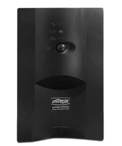 Alternative view of Energenie UPS-PC-652A Line-Interactive 650VA 390W με 2 IEC Πρίζες
