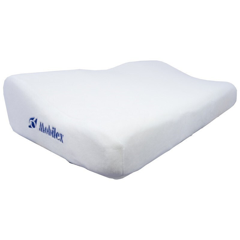 Softsleep Orthopedic Pillow L - Image 3