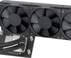Silverstone XE360-TR5
