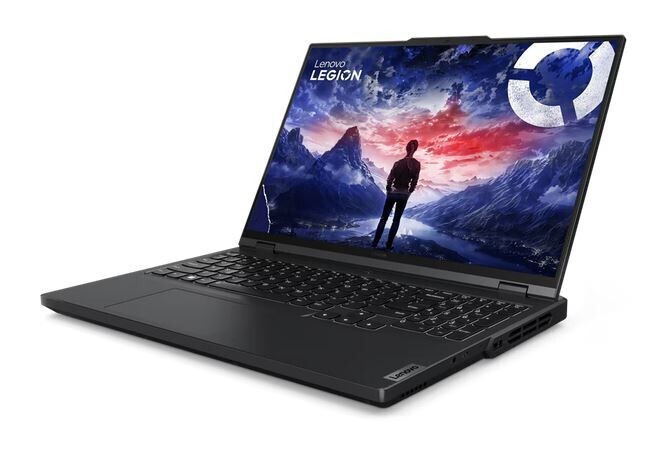 Lenovo Legion Pro 5 16IRX9 16" (i7-14700HX/32GB/1TB)