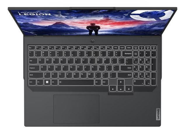 Lenovo Legion Pro 5 16IRX9 16" (i7-14700HX/32GB/1TB) - Image 3
