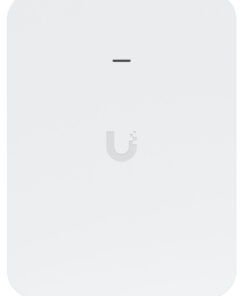 Alternative view of Ubiquiti Uacc-u7-pro-wall-fm U7-pro Wall Paintable Flush Mount