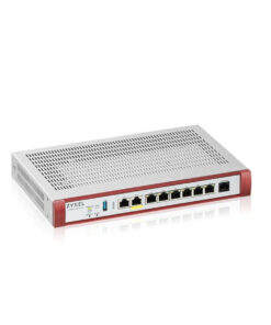 Zyxel Firewall 1τμχ (USGFLEX200HP-EU0102F)