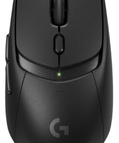 Logitech G309 Lightspeed Ασύρματο Gaming Ποντίκι 25600 DPI Γκρι