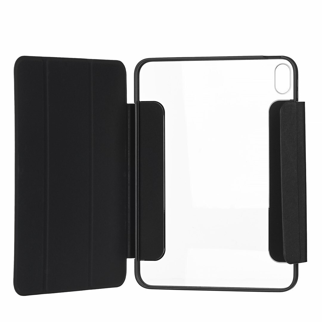 Otterbox Symmetry Μαύρη (iPad 2022 10.9'') - Image 3