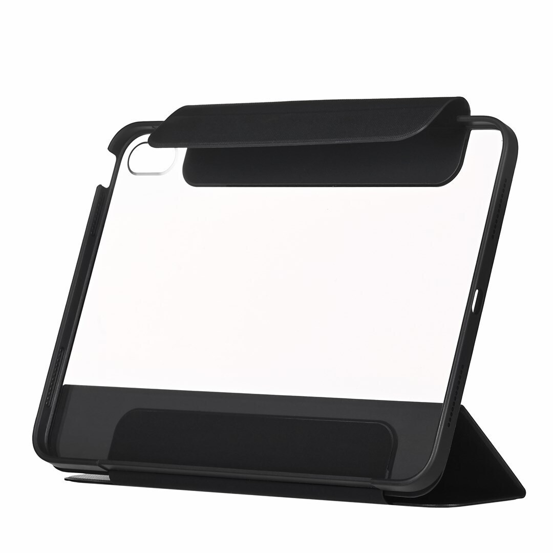 Otterbox Symmetry Μαύρη (iPad 2022 10.9'') - Image 4