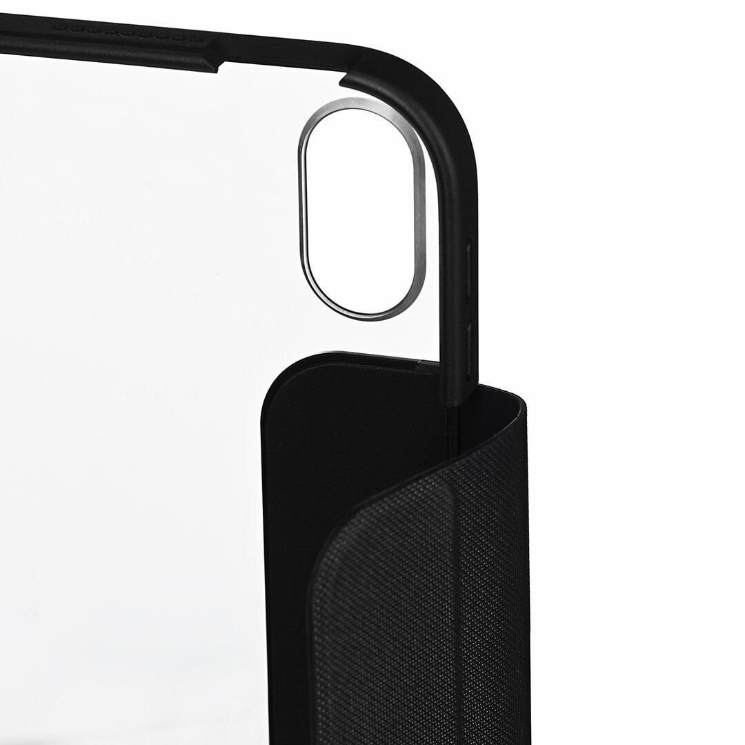 Otterbox Symmetry Μαύρη (iPad 2022 10.9'') - Image 6