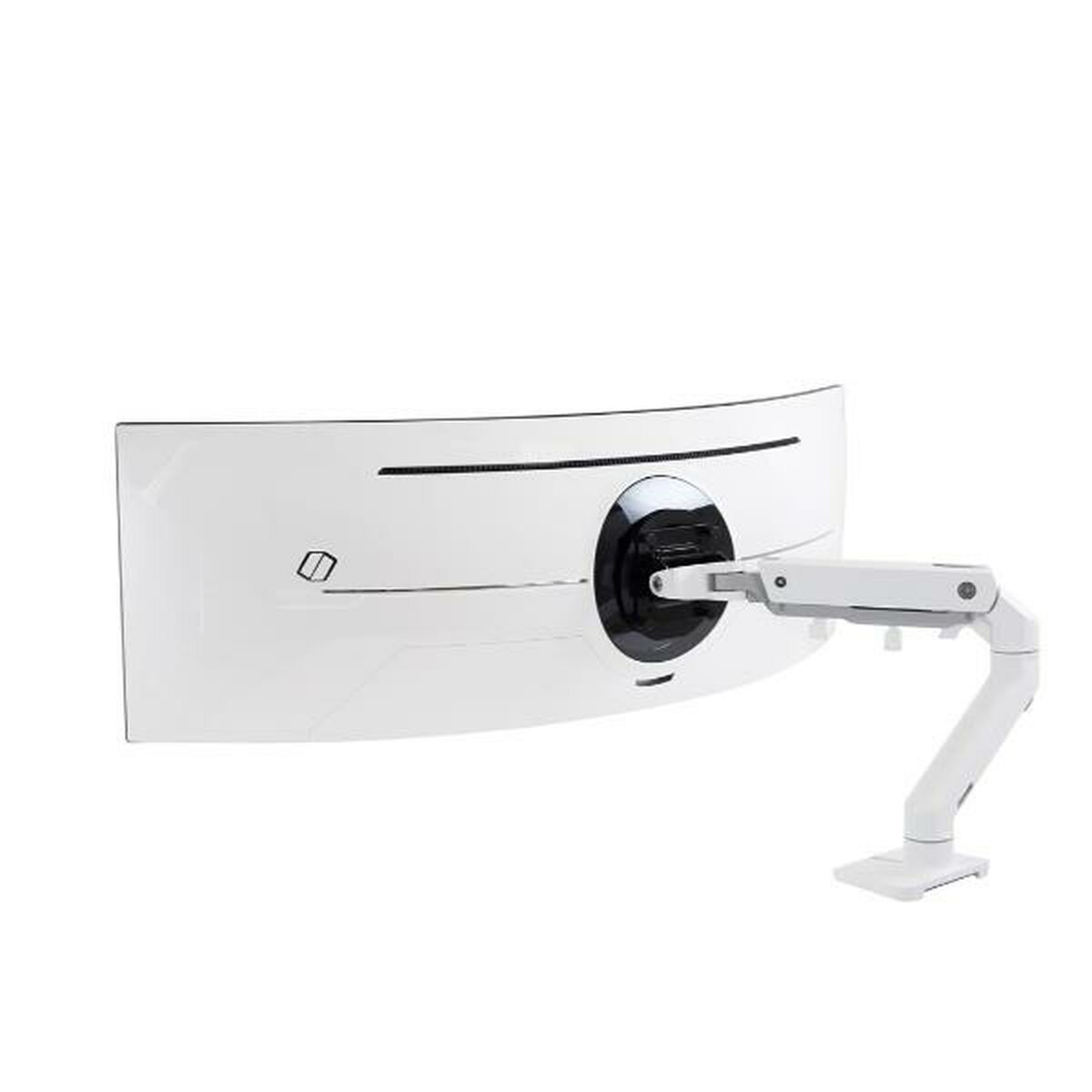 Ergotron HX Βάση Γραφείου Οθόνης έως 49" με Βραχίονα Λευκή - Image 5