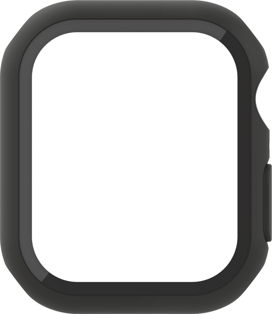 Belkin Full Face Tempered Glass για το Apple Watch 4-9, Apple 1τμχ OVG003zzBK-REV