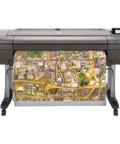 HP Z6dr Plotter