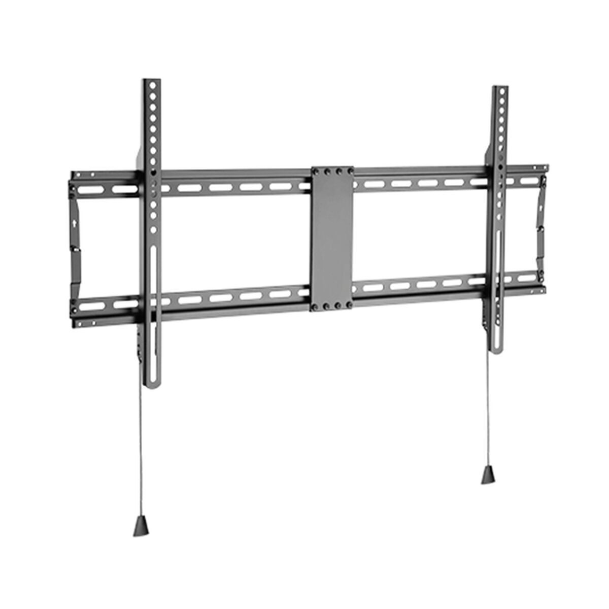 Gembird WM-90F-01 Βάση Τηλεόρασης Τοίχου έως 90" και 70kg