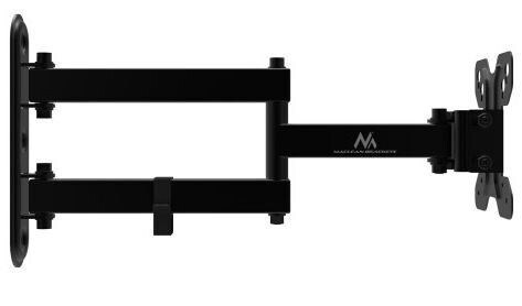Maclean Energy MC-740 Επιτοίχια έως 23" και 30kg - Image 3