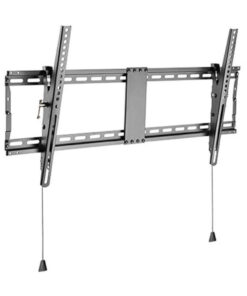 Gembird WM-90T-01 Βάση Τηλεόρασης Τοίχου έως 70kg