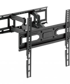 Art Ar-89 Βάση Τηλεόρασης Τοίχου με Βραχίονα έως 70" και 40kg