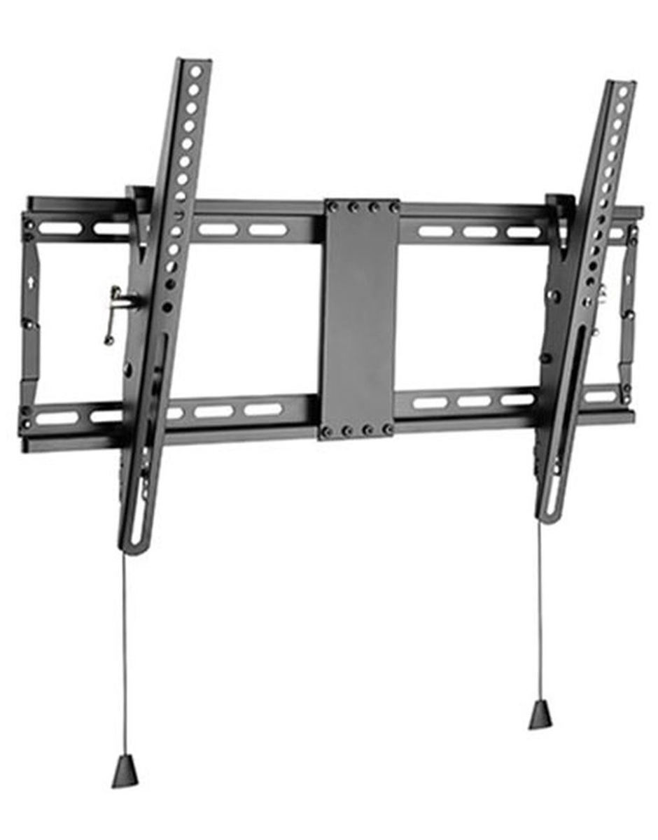 Gembird WM-80T-01 Βάση Τηλεόρασης Τοίχου έως 70kg