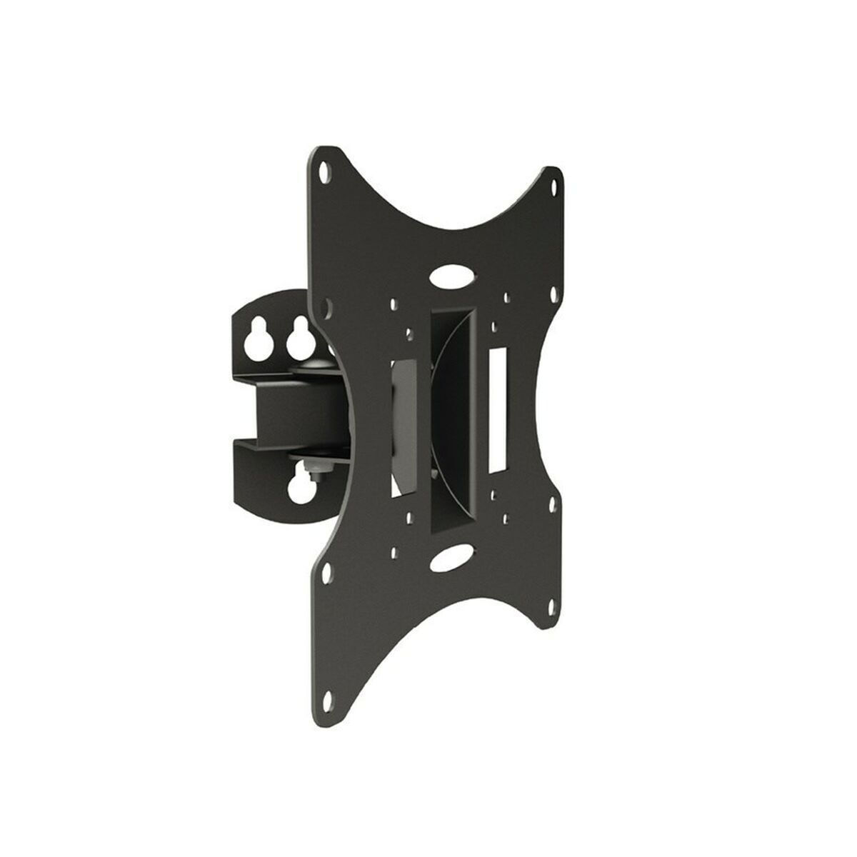 Maclean Energy MC-501A B Βάση Τηλεόρασης Τοίχου έως 42" και 30kg