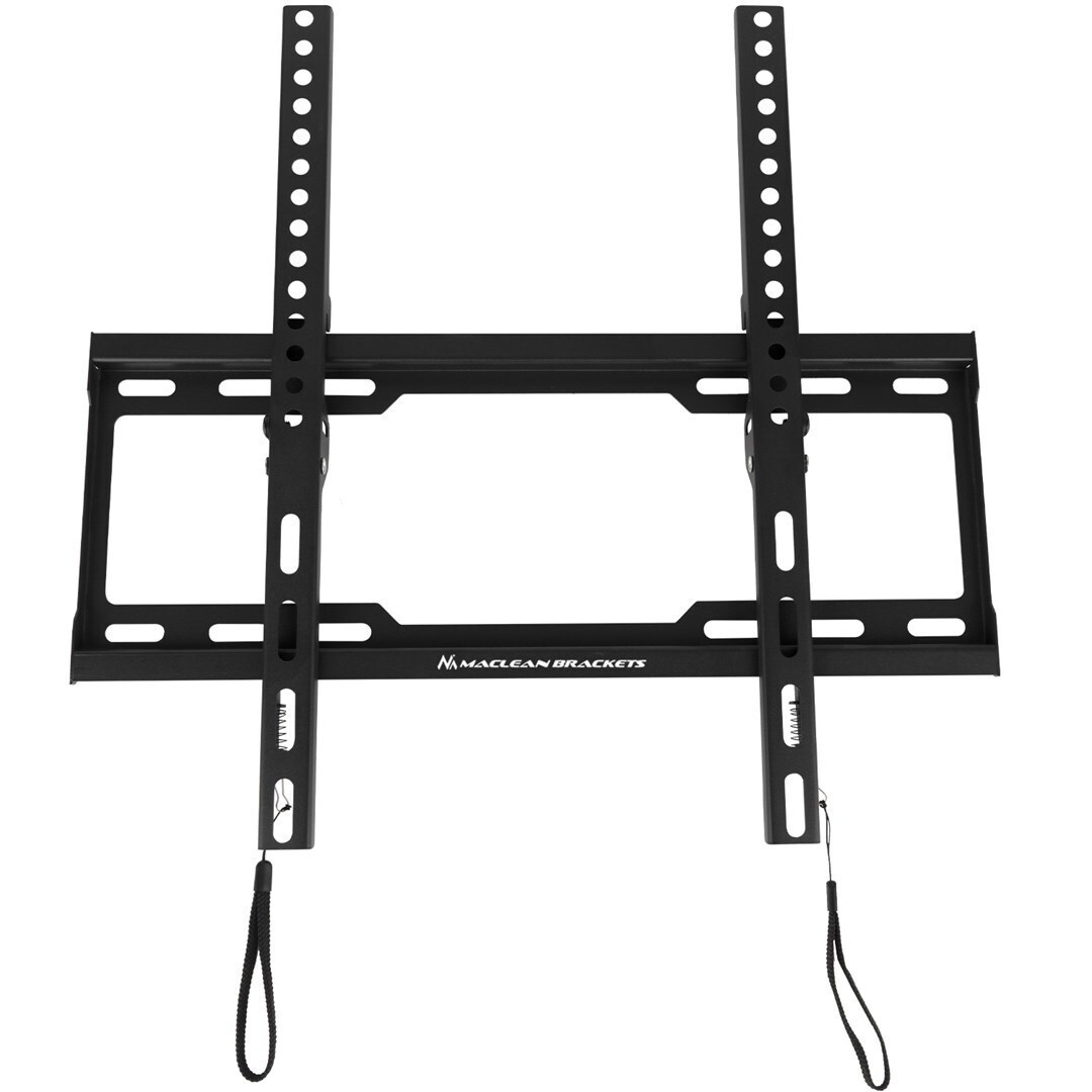 Maclean Energy MC-412 Βάση Τηλεόρασης Τοίχου έως 70" και 45kg - Image 3