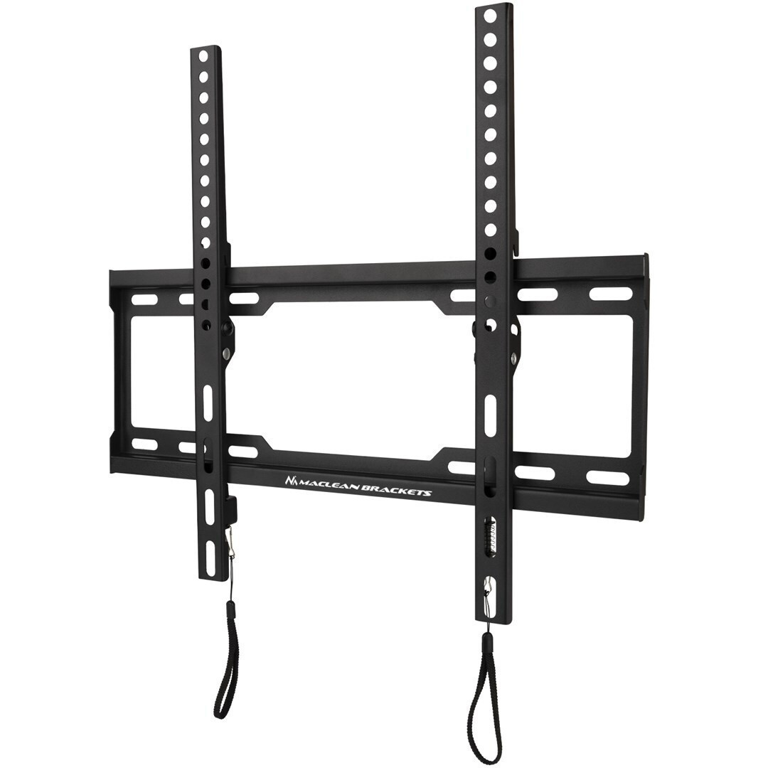 Maclean Energy MC-412 Βάση Τηλεόρασης Τοίχου έως 70" και 45kg - Image 7