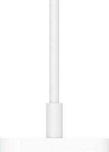 Apple Card Reader Type-C για SD Λευκό