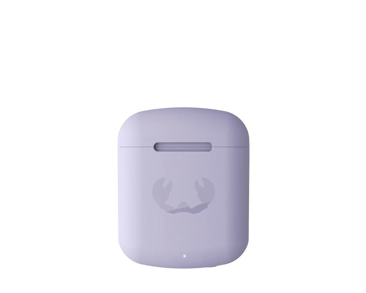 Fresh 'n Rebel Twins Core Earbud Bluetooth Handsfree Ακουστικά με Θήκη Φόρτισης Lilac - Image 9