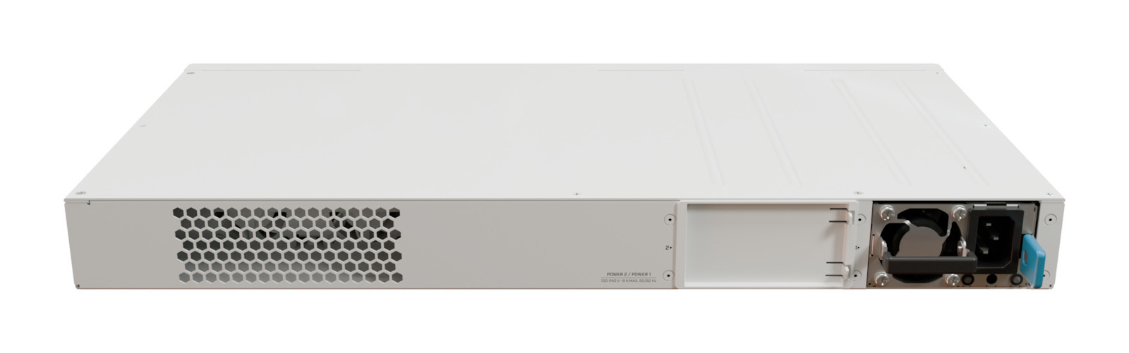 MikroTik CRS320-8P-8B-4S+RM v7 Managed L2 PoE++ - Image 2