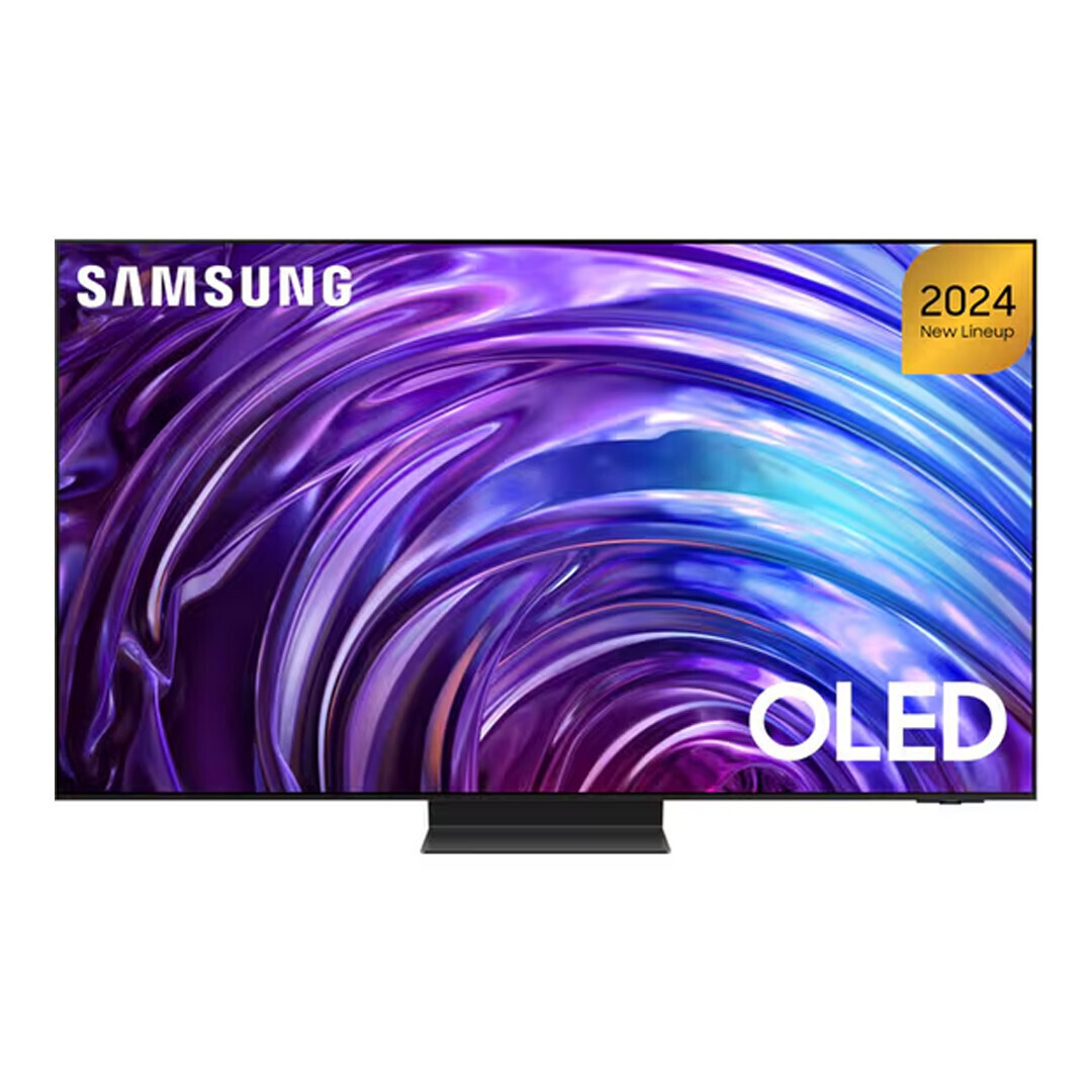 Samsung Smart 4K OLED S95D (2024)