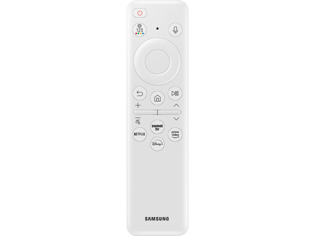 Samsung Smart Τηλεόραση 75" 4K UHD QLED LS03D The Frame HDR (2024) QE75LS03DAUXXH - Image 6
