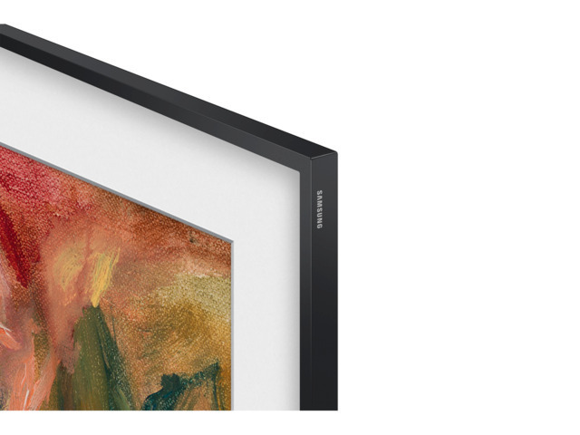 Samsung Smart Τηλεόραση 75" 4K UHD QLED LS03D The Frame HDR (2024) QE75LS03DAUXXH - Image 9
