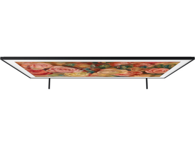 Samsung Smart Τηλεόραση 75" 4K UHD QLED LS03D The Frame HDR (2024) QE75LS03DAUXXH - Image 5