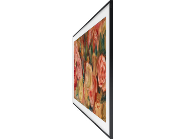 Samsung Smart Τηλεόραση 75" 4K UHD QLED LS03D The Frame HDR (2024) QE75LS03DAUXXH - Image 7