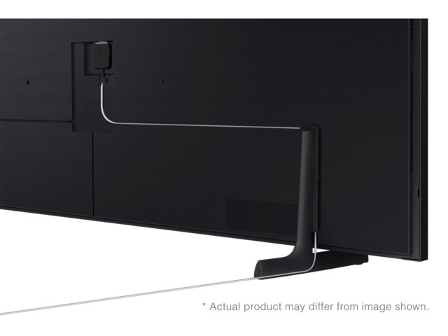 Samsung Smart Τηλεόραση 75" 4K UHD QLED LS03D The Frame HDR (2024) QE75LS03DAUXXH - Image 8