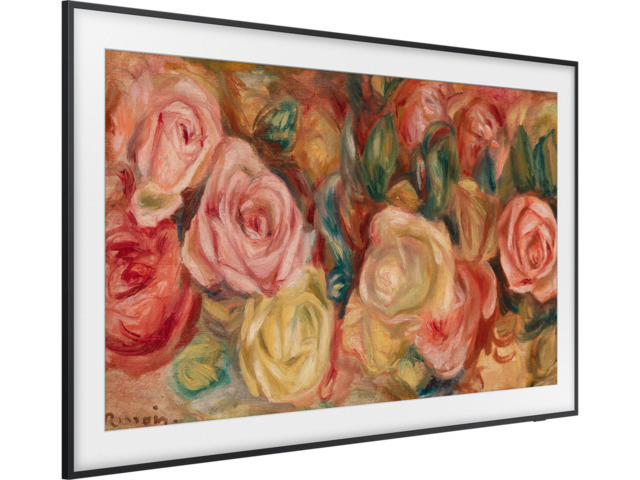 Samsung Smart Τηλεόραση 75" 4K UHD QLED LS03D The Frame HDR (2024) QE75LS03DAUXXH - Image 10