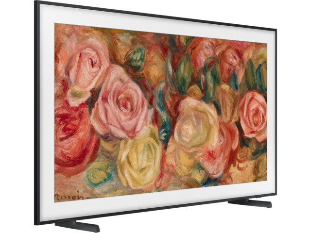 Samsung Smart Τηλεόραση 75" 4K UHD QLED LS03D The Frame HDR (2024) QE75LS03DAUXXH - Image 11