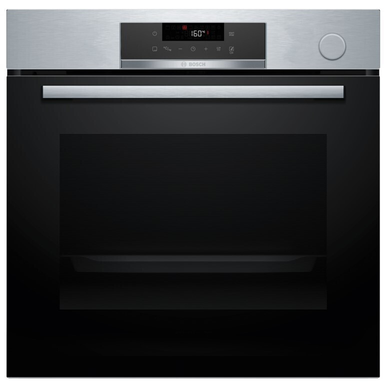 Bosch Άνω Πάγκου Inox HRG532BS3