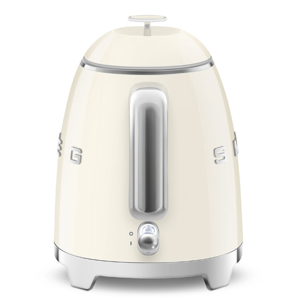 Smeg Βραστήρας 800ml 1400W Μπεζ KLF05CREU - Image 3