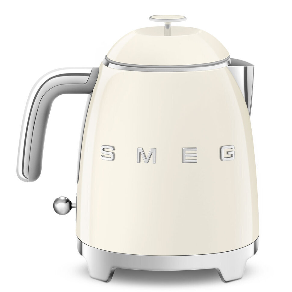 Smeg Βραστήρας 800ml 1400W Μπεζ KLF05CREU - Image 5