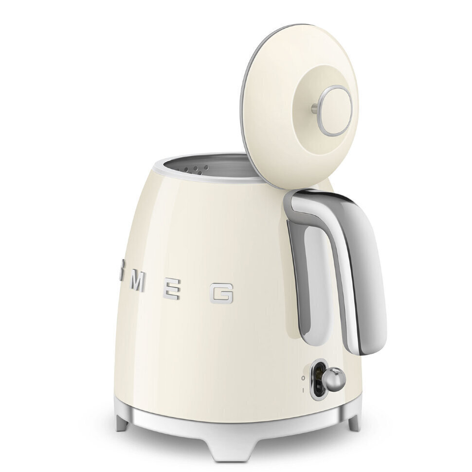 Smeg Βραστήρας 800ml 1400W Μπεζ KLF05CREU - Image 6