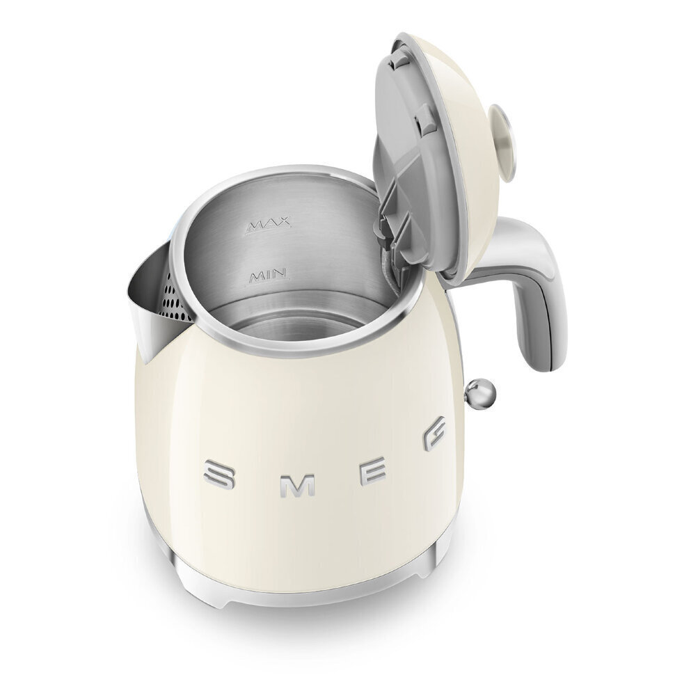 Smeg Βραστήρας 800ml 1400W Μπεζ KLF05CREU - Image 8