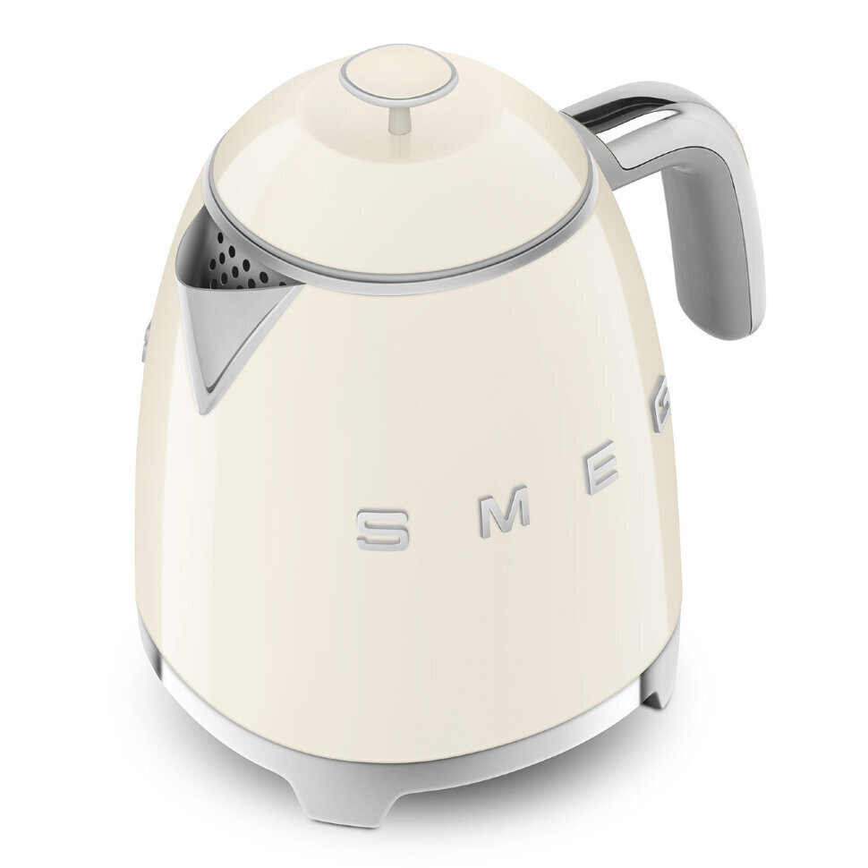 Smeg Βραστήρας 800ml 1400W Μπεζ KLF05CREU - Image 12