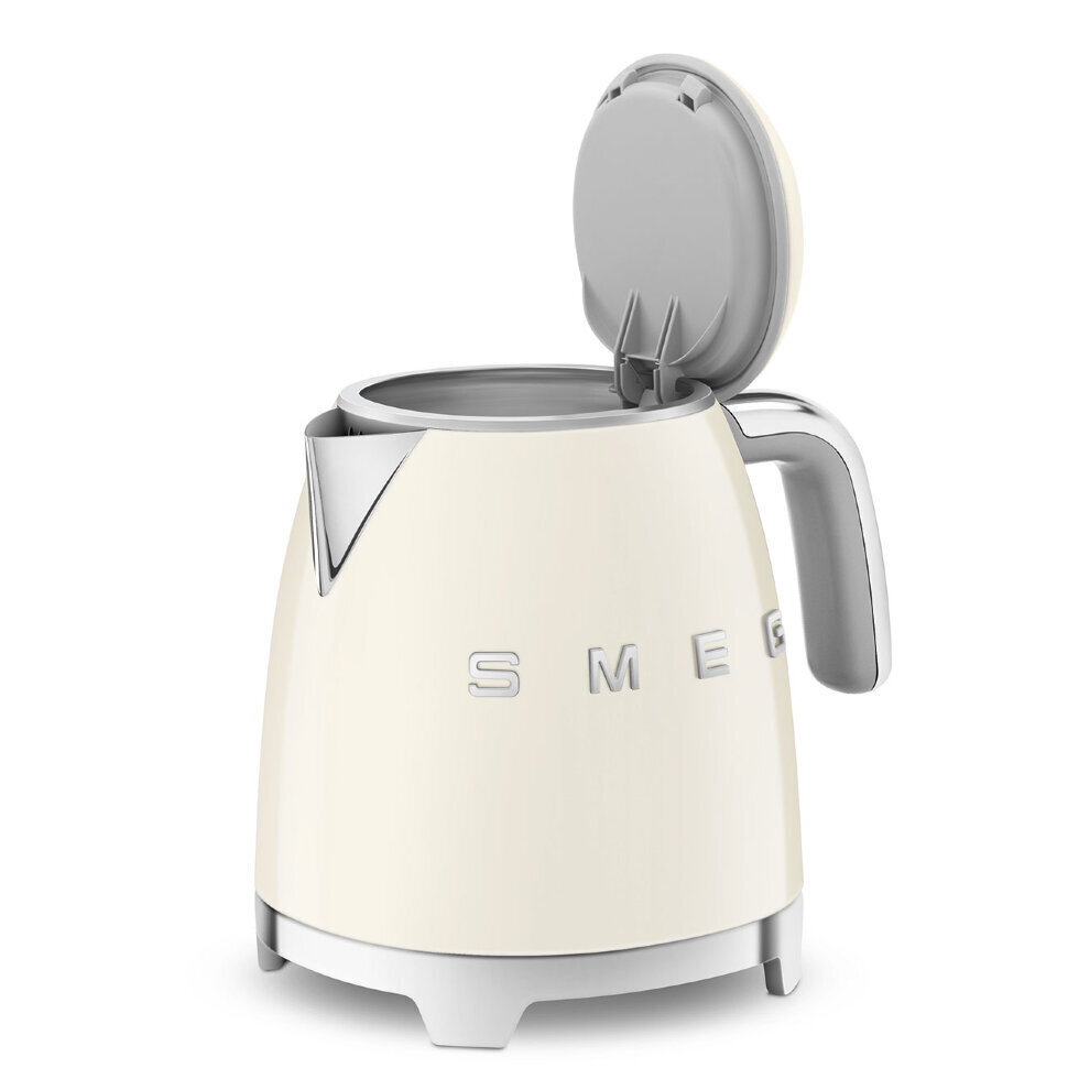 Smeg Βραστήρας 800ml 1400W Μπεζ KLF05CREU - Image 11