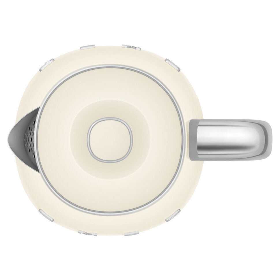 Smeg Βραστήρας 800ml 1400W Μπεζ KLF05CREU - Image 7