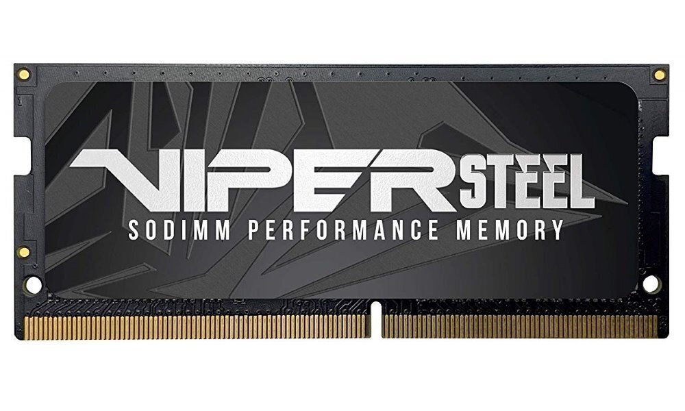 Patriot Viper Steel 8GB DDR4