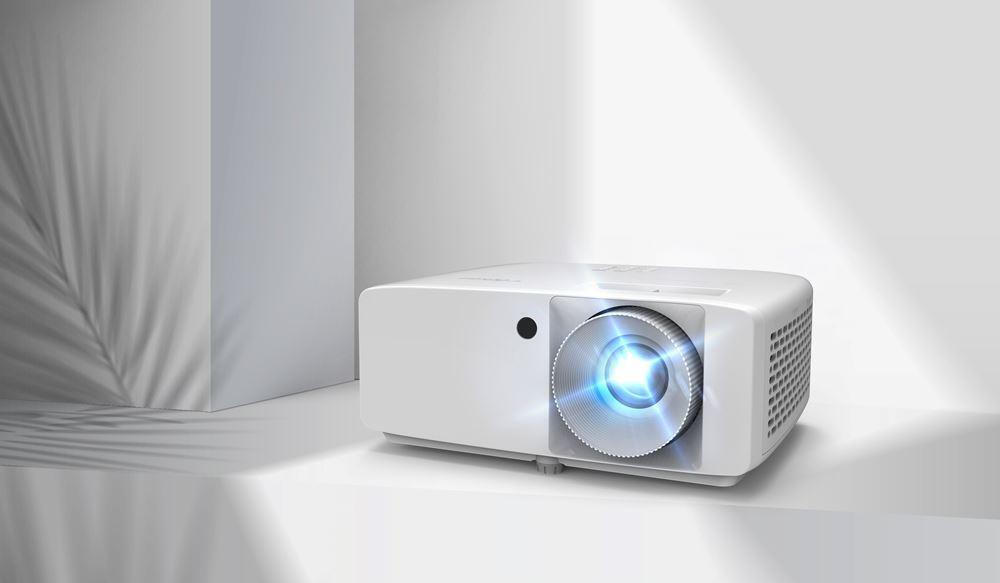 Optoma ZH450 3D Full HD Laser με Ενσωματωμένα Ηχεία - Image 8
