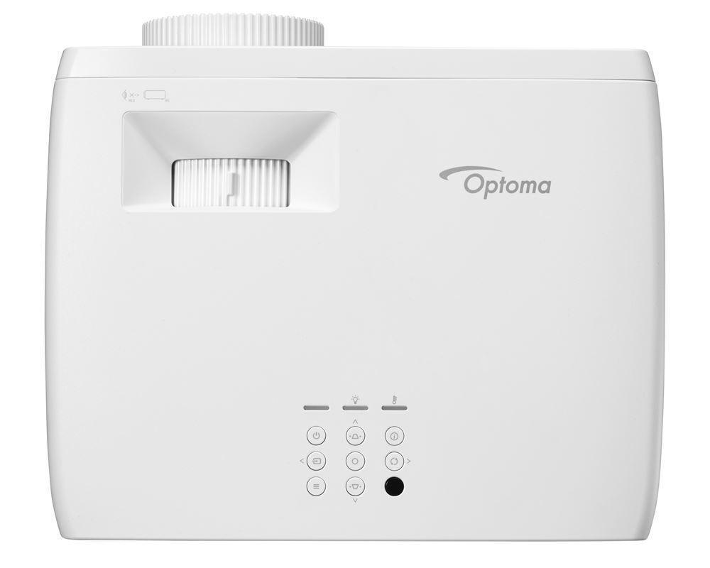 Optoma ZH450 3D Full HD Laser με Ενσωματωμένα Ηχεία - Image 3