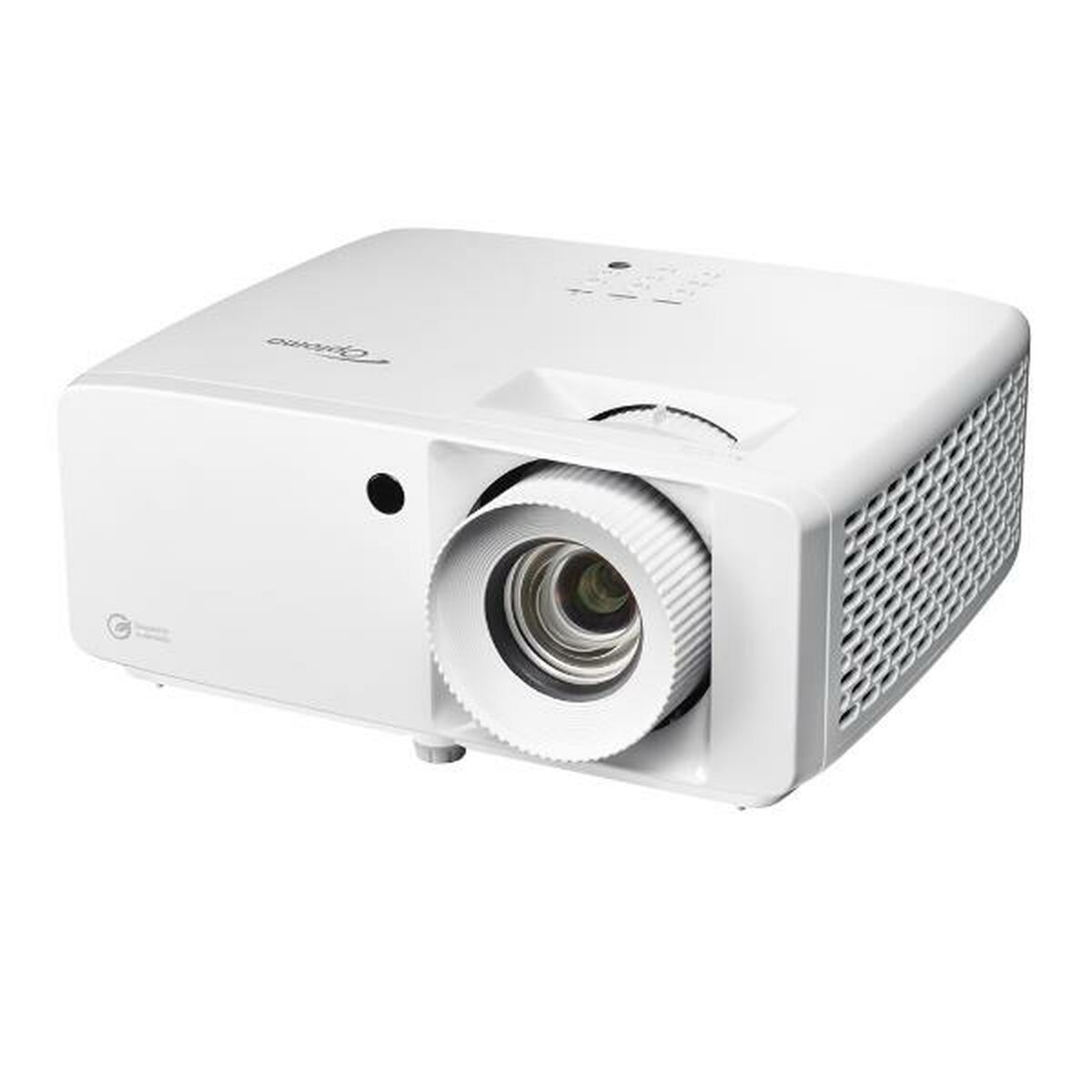 Optoma ZH450 3D Full HD Laser με Ενσωματωμένα Ηχεία - Image 4